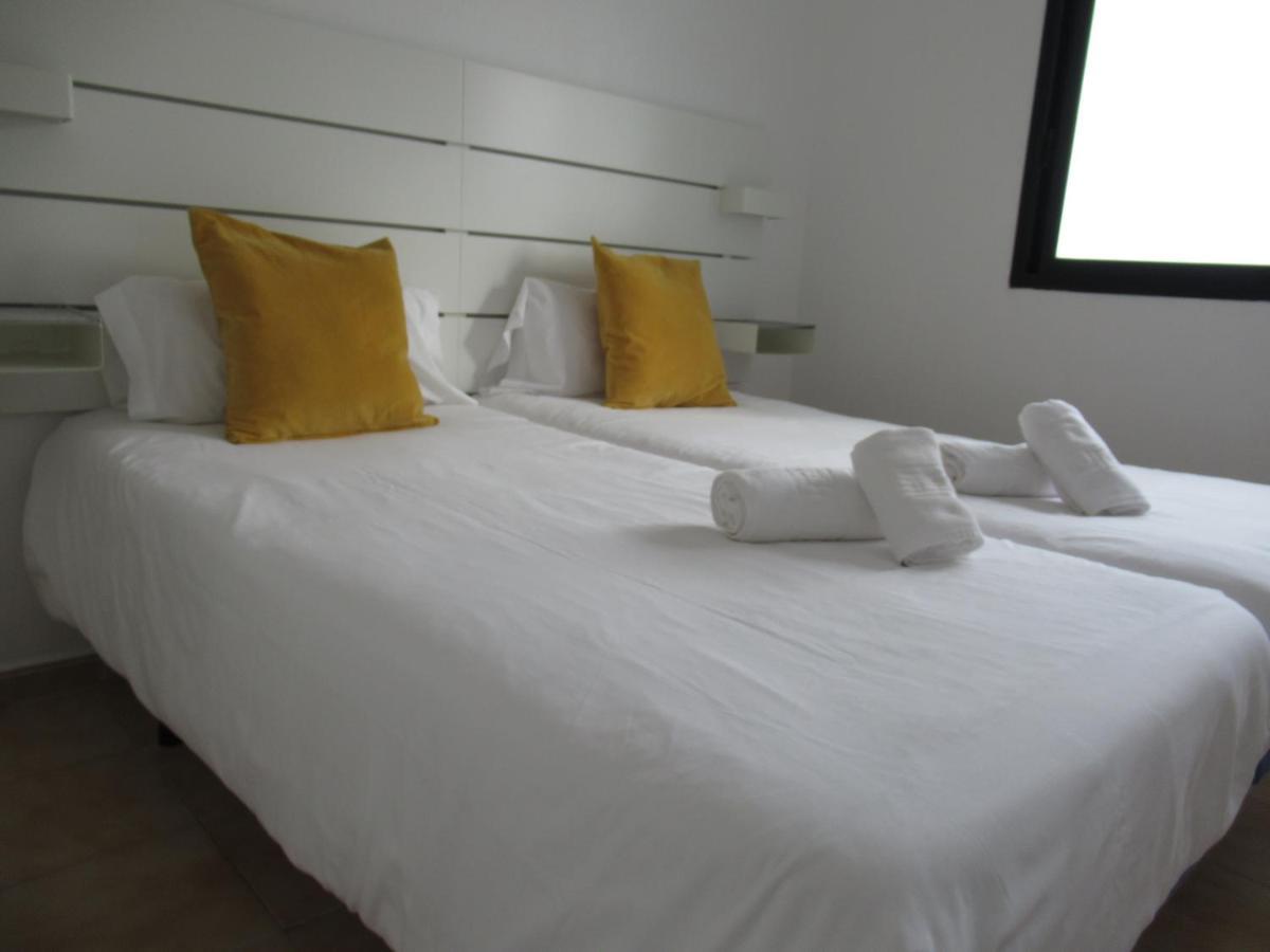 Dunas View Apartments, By Comfortable Luxury Коралео Екстериор снимка