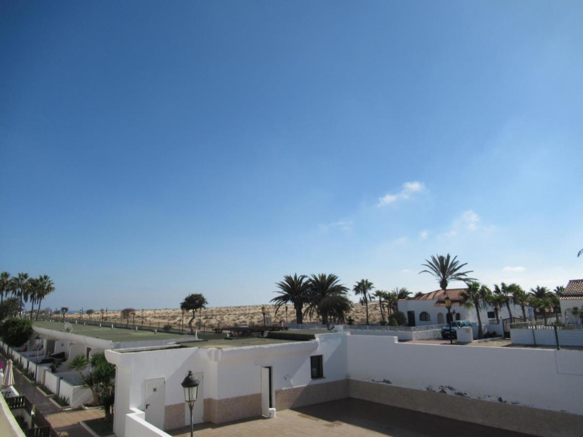Dunas View Apartments, By Comfortable Luxury Коралео Екстериор снимка